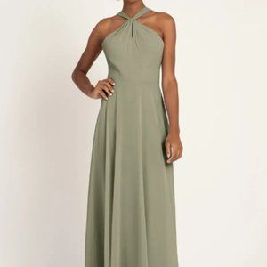 Jenny Yoo Sage Bridesmaid Dress